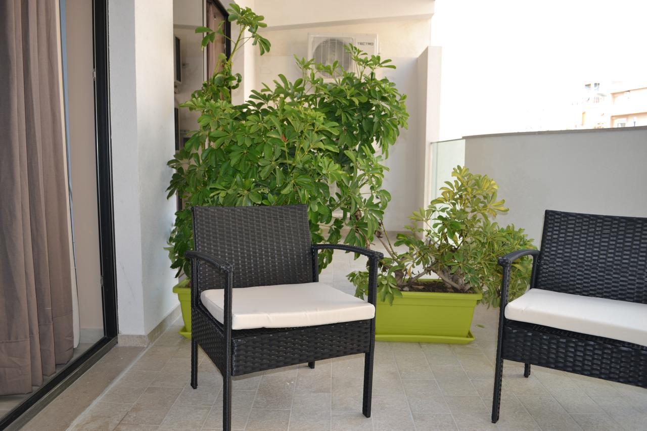 B&B Varadero Milazzo Exterior photo