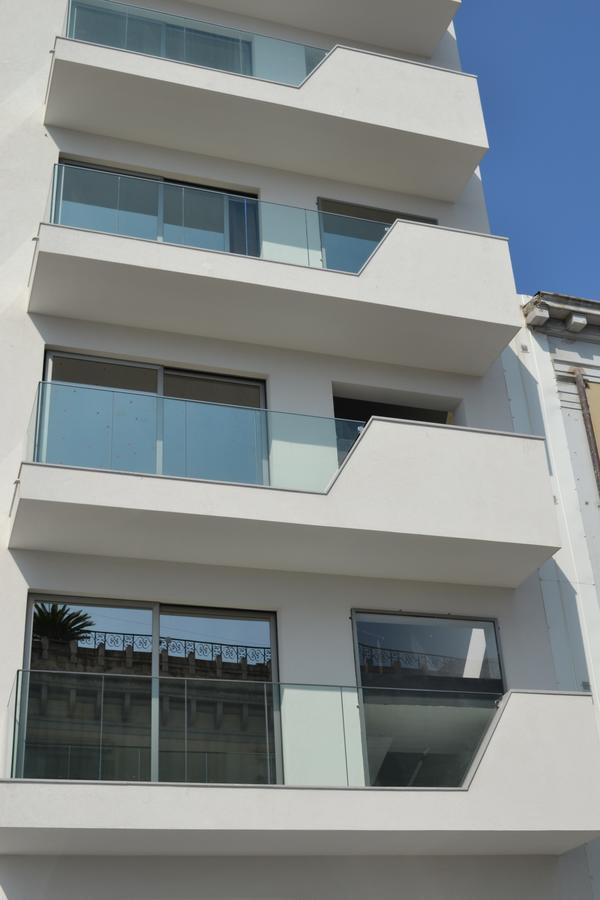 B&B Varadero Milazzo Exterior photo