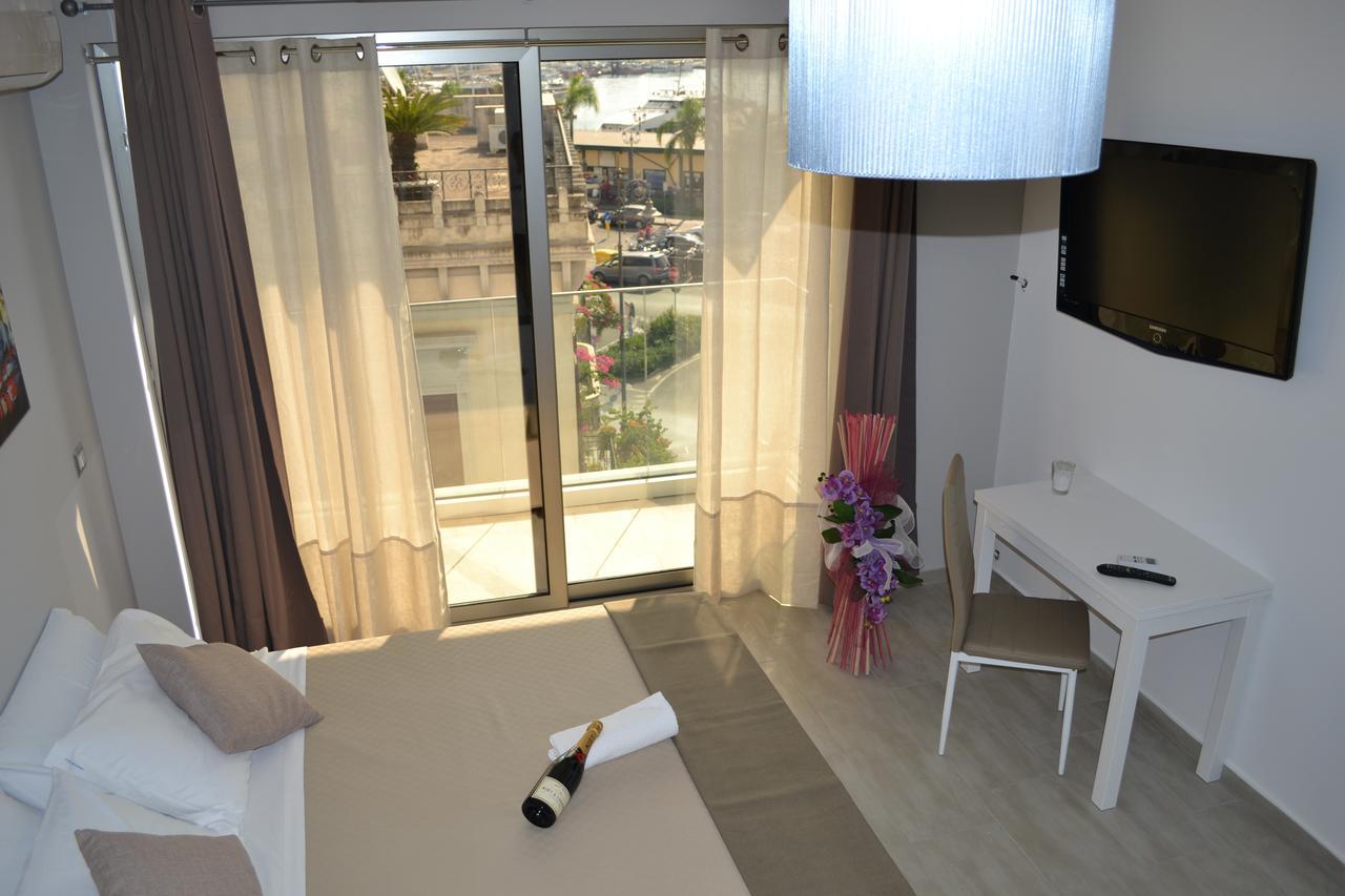 B&B Varadero Milazzo Exterior photo