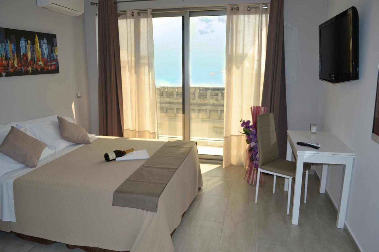 B&B Varadero Milazzo Exterior photo